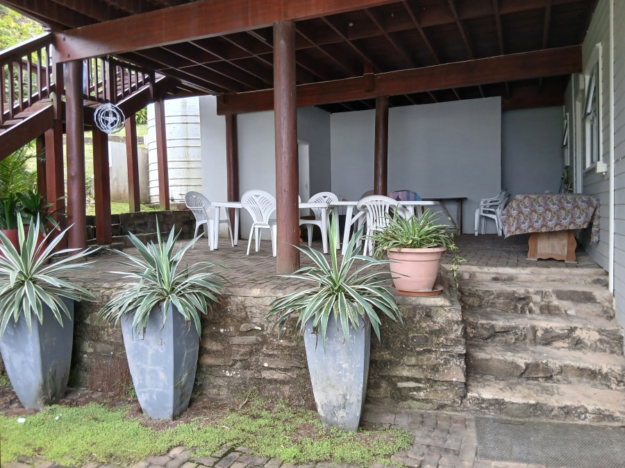 4 Bedroom Property for Sale in Morgans Bay Eastern Cape